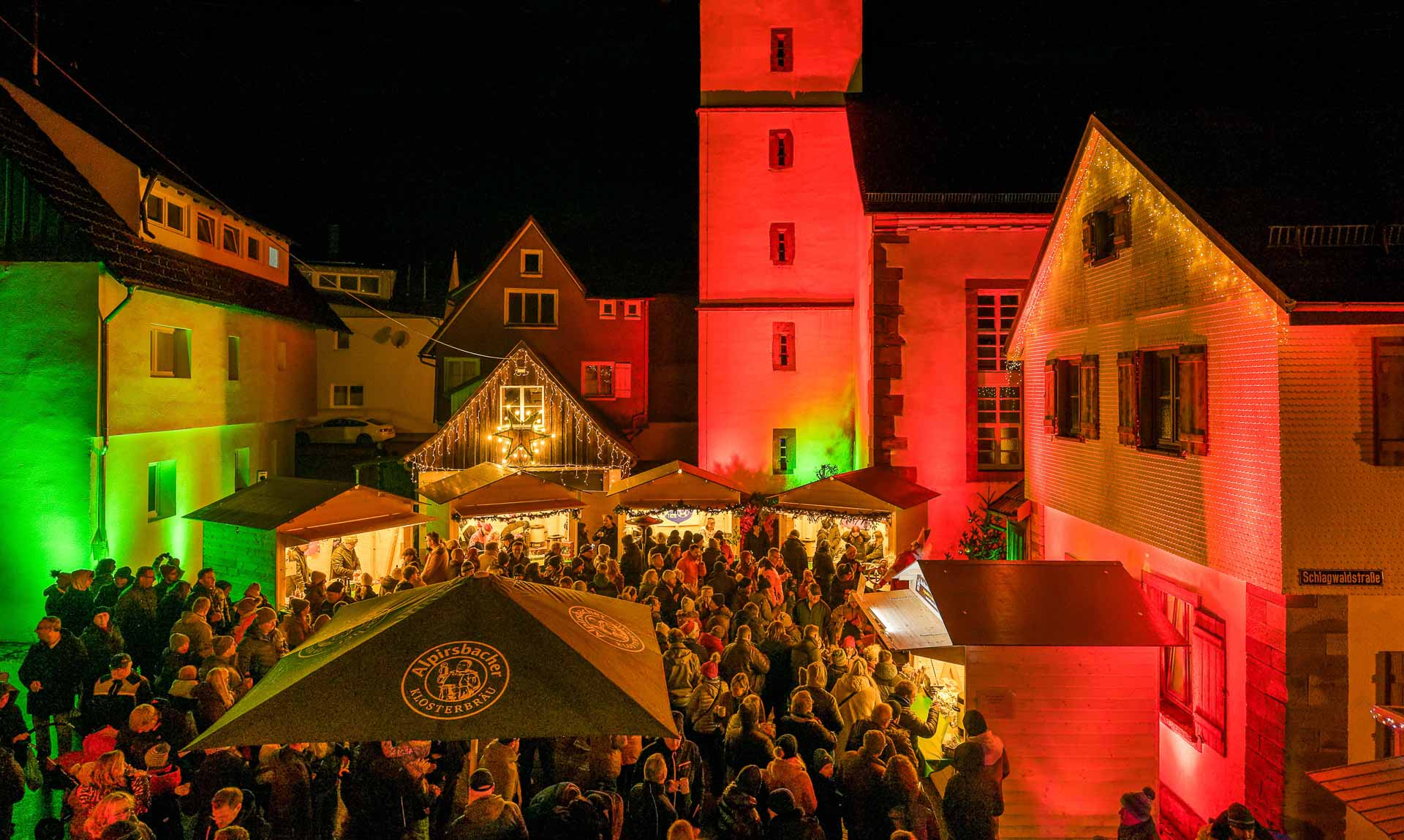 lossburger weihnachtsgässle 51