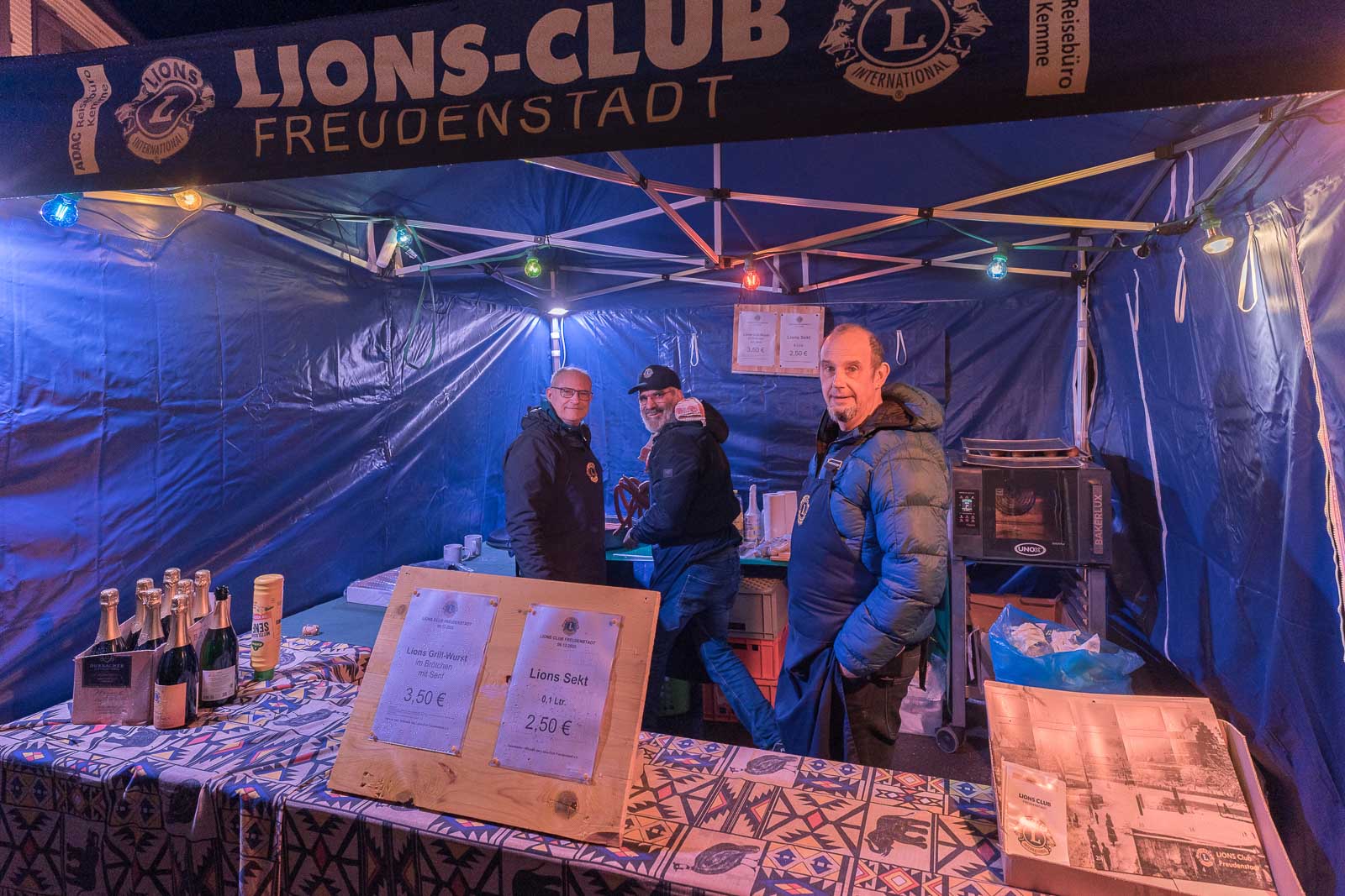 lossburger weihnachtsgässle 55