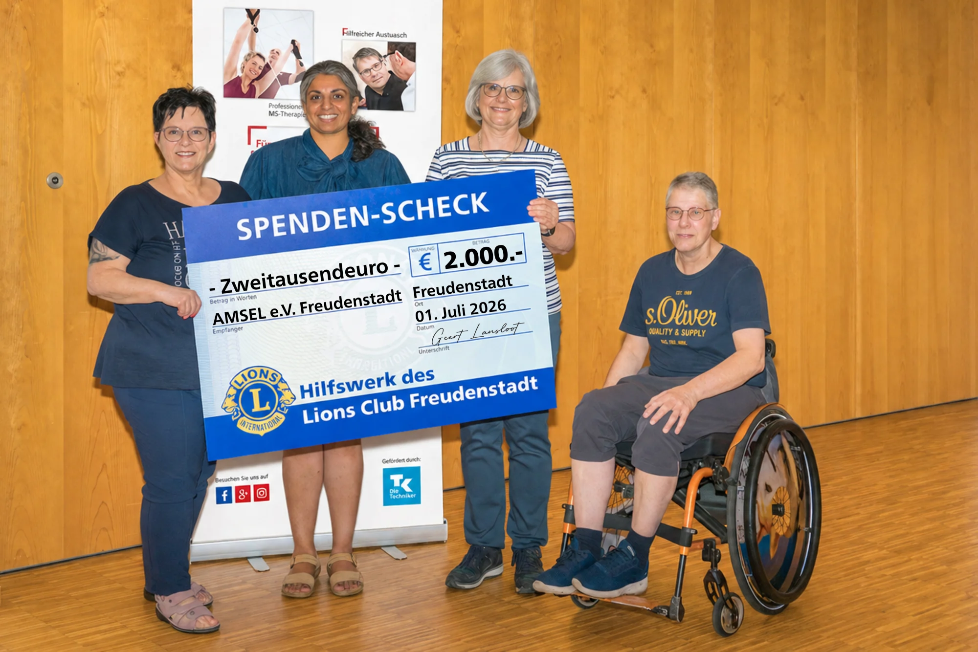lcf amsel kontaktgruppe freudenstadt